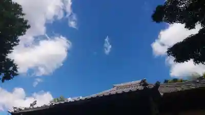 胎蔵寺のその他建物