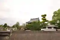 西林寺(愛媛県)