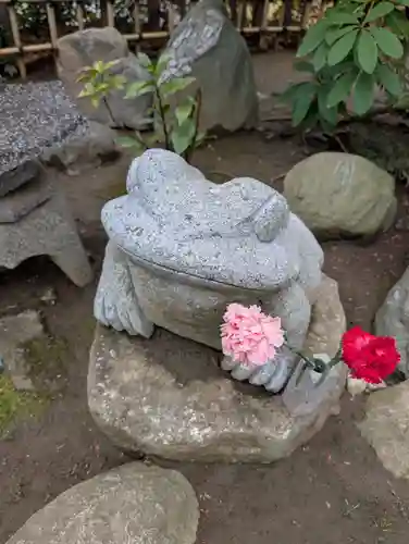 宝珠院(神奈川県)