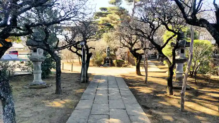 如意輪寺のその他建物