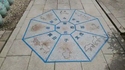 三宮神社のその他建物