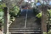 宝満宮竈門神社のその他建物