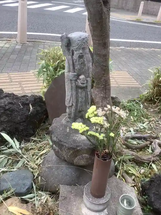 弘法堂(大松町)(愛知県)