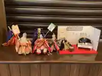 万松寺のその他建物