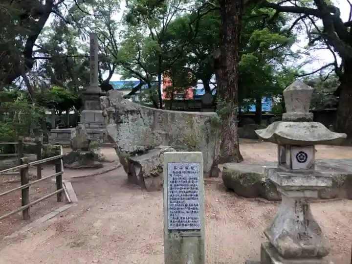 高砂神社のその他建物