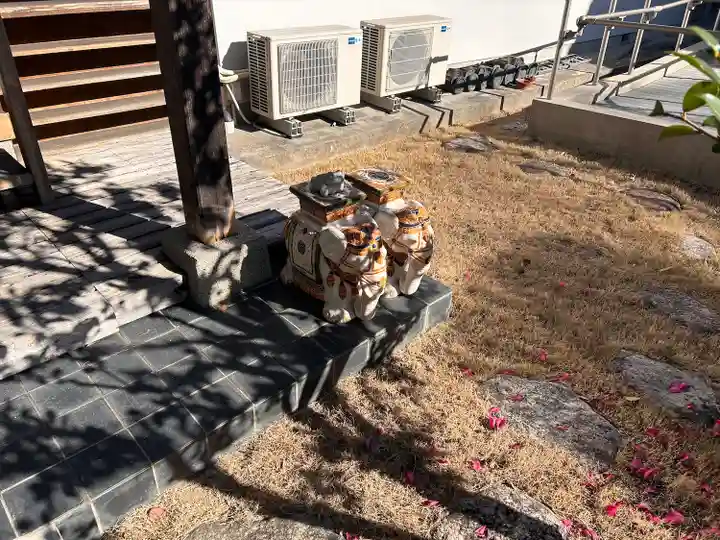 安泰寺(愛知県)