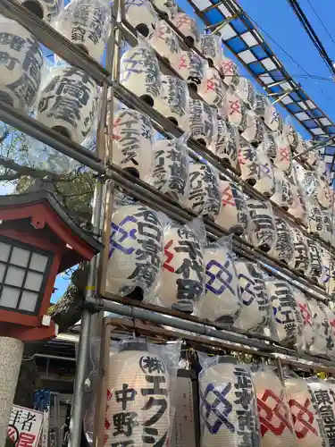 金刀比羅大鷲神社(神奈川県)