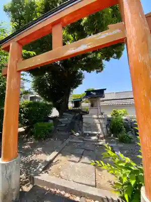阿弥陀寺のその他建物