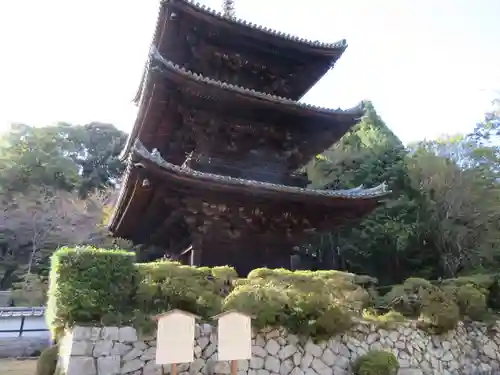 園城寺（三井寺）の建物その他