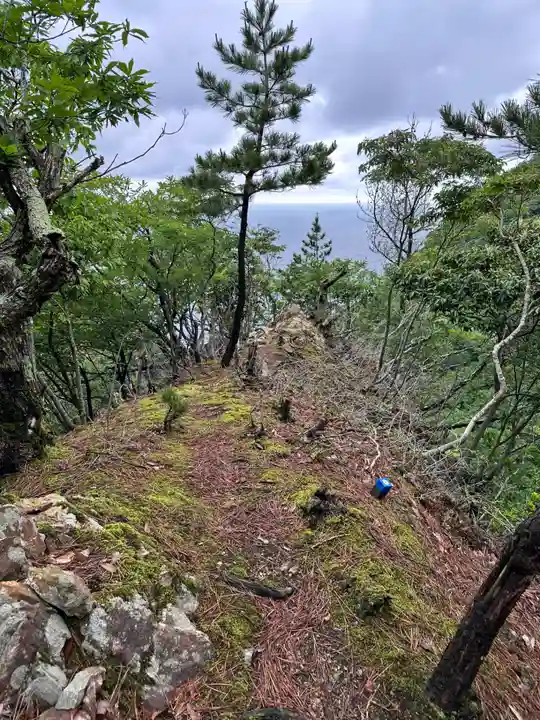 美伊神社(兵庫県)