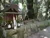 白山神社(京都府)