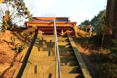 阿久津「田村神社」（郡山市阿久津町）旧社名：伊豆箱根三嶋三社のその他建物