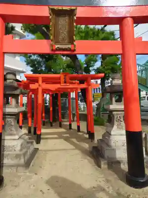 菅原神社(大阪府)