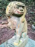 鹿嶋神社(宮城県)