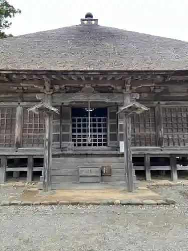 毛越寺(岩手県)