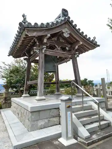 龍雲寺（桃山善光寺）(京都府)
