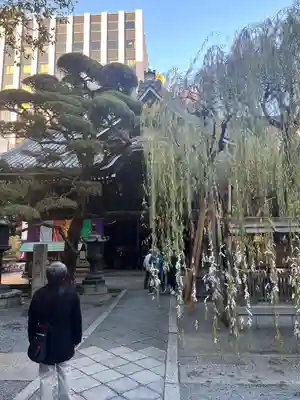 頂法寺（六角堂）(京都府)