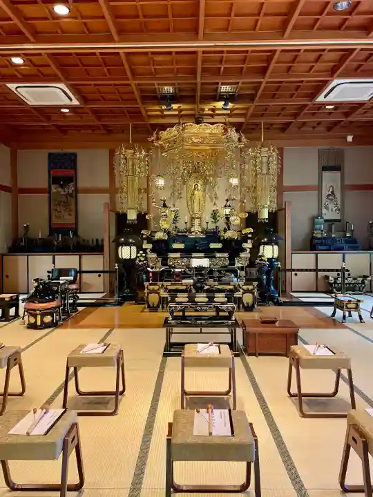 善雄寺(東京都)