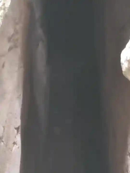 磯山弁財天のその他建物