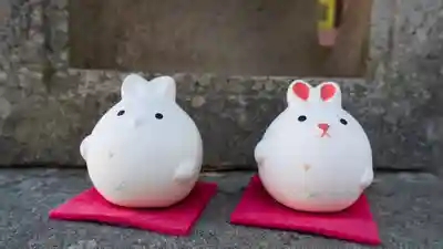 中川八幡神社(長崎県)