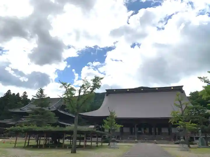 井波別院瑞泉寺のその他建物