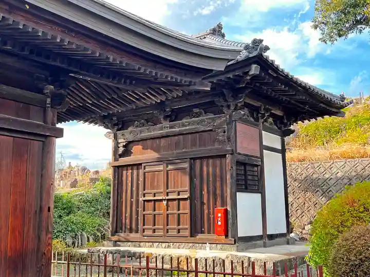 光照寺(山梨県)