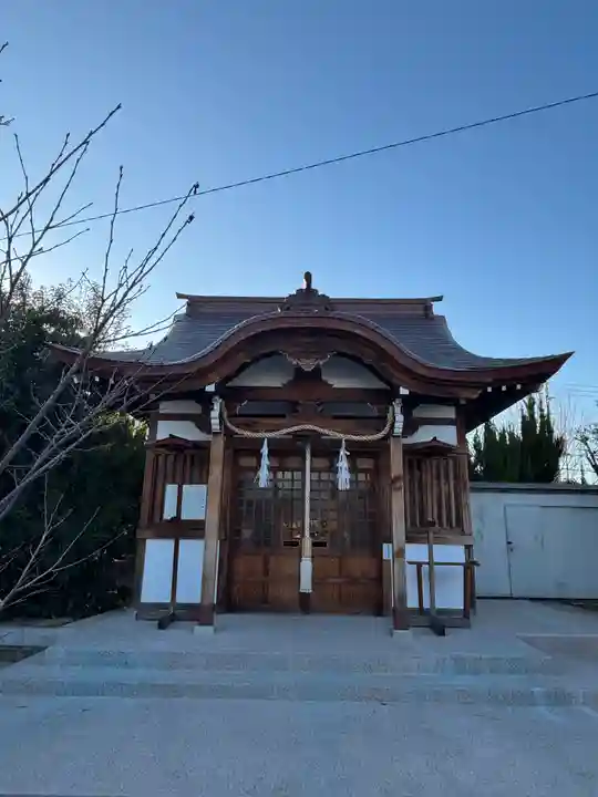 兵庫住吉神社(兵庫県)