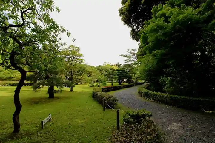 伊勢神宮内宮(皇大神宮)(三重県)