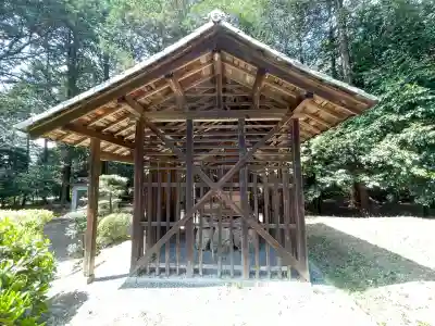 十二将神社(滋賀県)