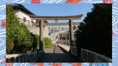 赤羽八幡神社(東京都)