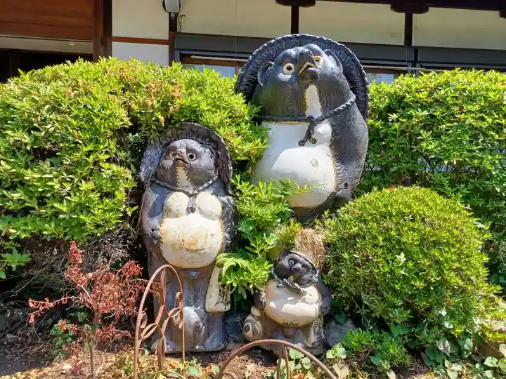 普門院(埼玉県)