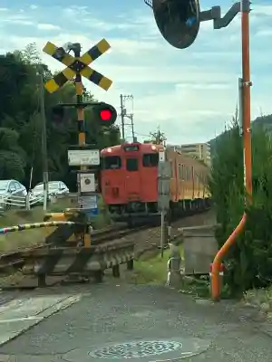 原神社(広島県)