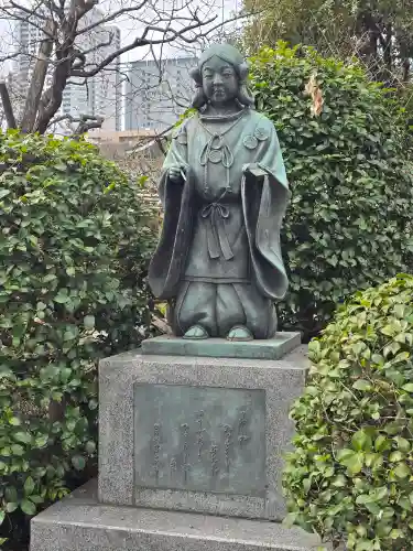 亀戸天神社(東京都)