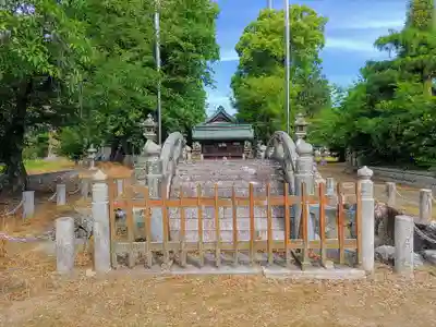 熊野社（江森町）のその他建物