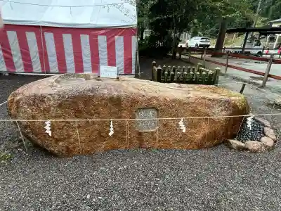 丹生川上神社（下社）(奈良県)