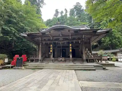 最乗寺（道了尊）(神奈川県)