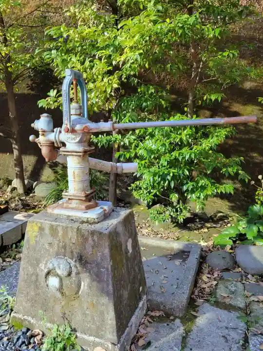 久國神社のその他建物