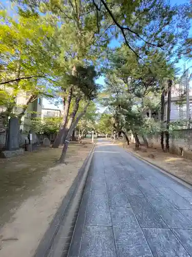 意富比神社(千葉県)