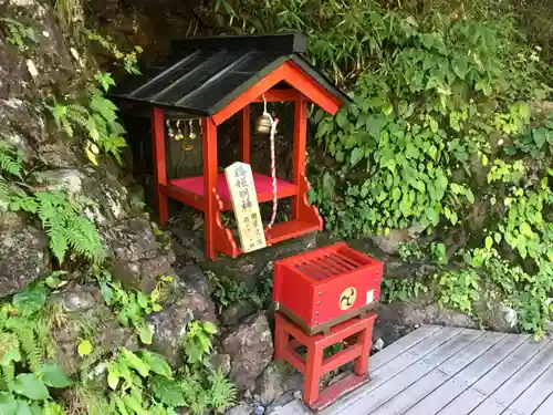 神橋(二荒山神社)(栃木県)