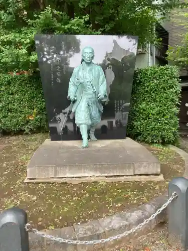 富岡八幡宮(東京都)