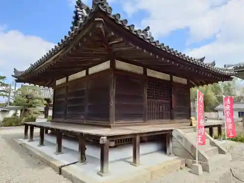 鶴林寺(兵庫県)