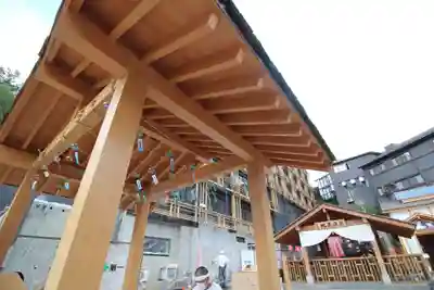 地蔵堂のその他建物