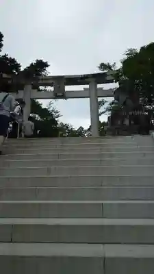 武田神社のその他建物