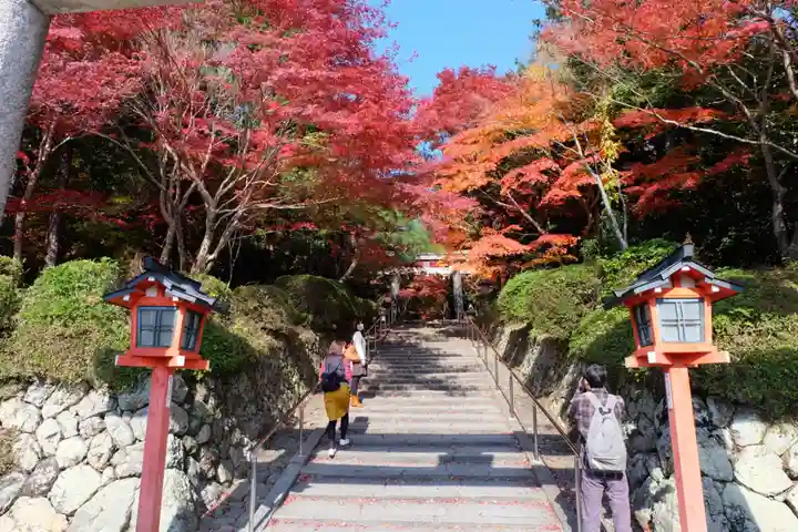 大原野神社(京都府)