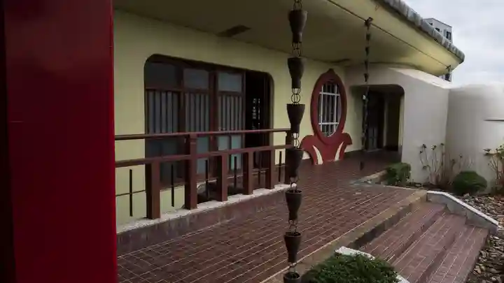 福済寺(長崎県)