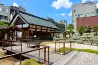 柴田神社(福井県)