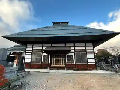 天正寺(長野県)