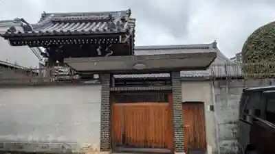 永順寺(滋賀県)