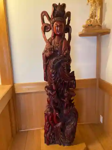 隆崇院(東京都)