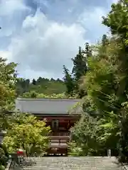 鞍馬寺(京都府)